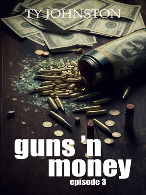 cover image of Guns 'n Money